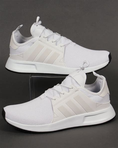 adidas witte sneakers heren|adidas men's white sneakers.